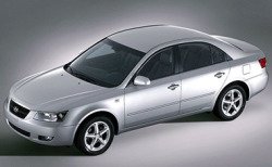 Новинки Hyundai в России