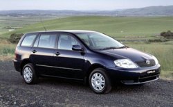 Toyota Motor построит завод под Санкт-Петербургом