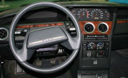 Приборы «десятки» уехали в центр!