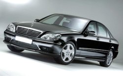 Подержанные Mercedes придут в Россию официально?