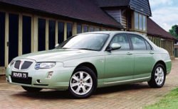 MG Rover Group станет русской компанией?