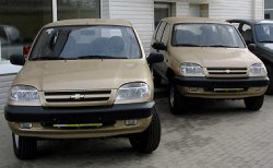 GM-АвтоВАЗ ждет кризис продаж