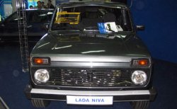 Нива и вазовская «классика» продолжают дорожать