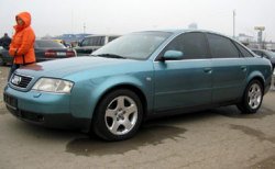 В. Христенко за увеличение пошлин на иномарки