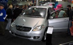 Импорт иномарок в Россию вырос на 66%