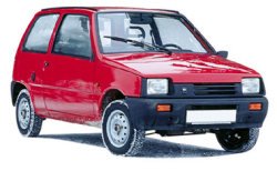 АвтоВАЗ хочет избавиться от Оки