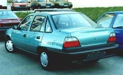 Uz-Daewoo Auto подготовился к кризису в регионе