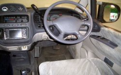 В России не станет праворульных авто