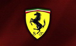 Ferrari готовит приемника модели 575 Maranello