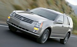 В Калиниграде начата сборка Cadillac