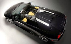 Lamborghini открывает дилерские центры в России