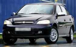 Chevrolet Viva подешевела
