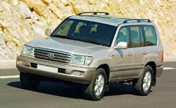 Объявлены цены на рестайлинговый Toyota LC