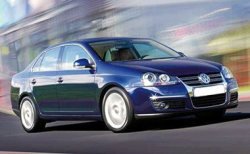 Volkswagen Jetta: в Германии с 3 июня