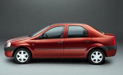 Объявлены цены на российские Renault Logan