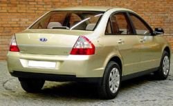 АвтоВАЗ выпустит новое авто среднего класса