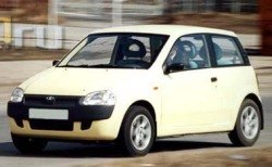 Лужкову приглянулась Ока-2