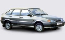 Майские цены ВАЗа