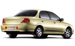 Иж приступил к монтажу оборудования для Kia Spectra