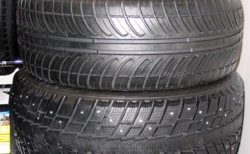 Nokia начала произвоство шин в России