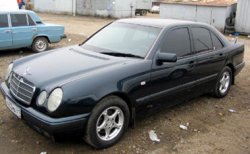 Подержанные иномарки трогать не будут