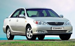 Началось строительство завода Toyota