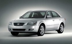 Hyundai Sonata №6