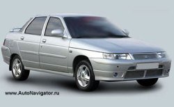 АвтоВАЗ переходит на Евро-4