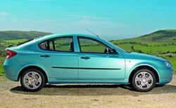 Малазийские авто будут делать в РФ