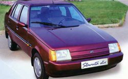 ЗАЗ купил автозавод FSO