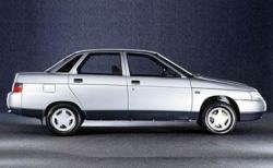 ВАЗы за 6 месяцев подорожали на 2,4%