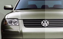 Volkswagen может купить Proton