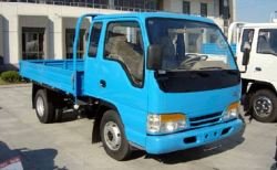 Nanjing Auto откроет производство в РФ