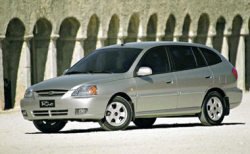 На АвтоТОРе прекращают сборку KIA