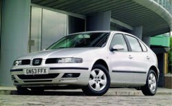 Seat уходит из РФ