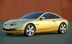 Renault Laguna - третье пришествие