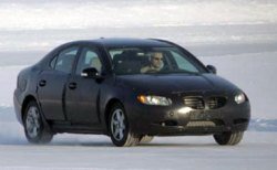 Новое поколение Volvo S60