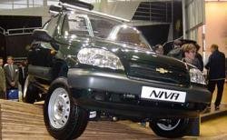 GM-АвтоВАЗ приостанавливает работу