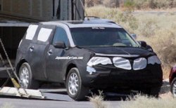 Acura RD-X - серийная версия