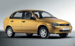 АвтоВАЗ переходит на Евро-3