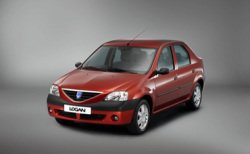 Новый Renault Logan опасен