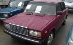 ВАЗ может отказаться от моторов GM