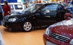 Русская Kia Spectra - соглашение достигнуто