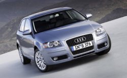 Audi A3 - новая комбинация мотора и КПП