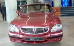 Мотор Шоу-2005: открытие 24 августа