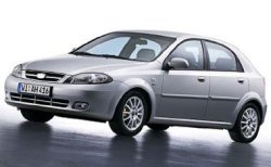 Авто Chevrolet подорожают