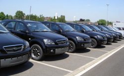 Новый Kia Sorento станет больше