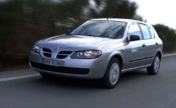 Nissan в кредит, в т.ч. без первоначального взноса