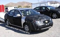 Новая Hyundai Elantra