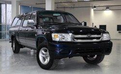 Китайские авто в Самарской области